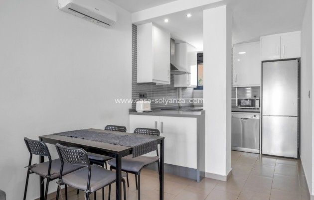 Reventa - Apartamento / piso - Orihuela Costa - La Zenia