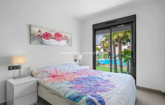 Reventa - Apartamento / piso - Orihuela Costa - La Zenia