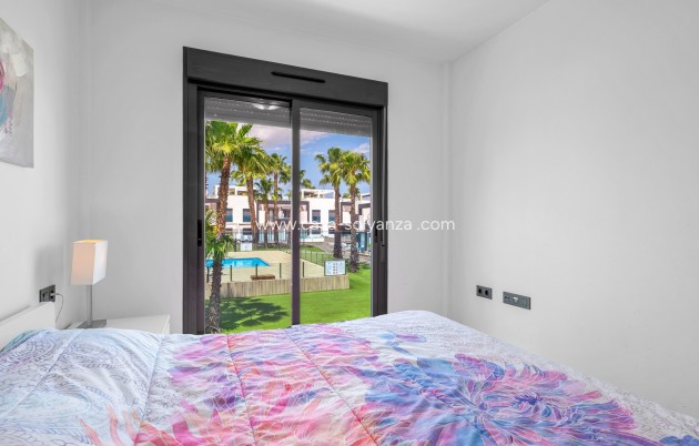 Reventa - Apartamento / piso - Orihuela Costa - La Zenia