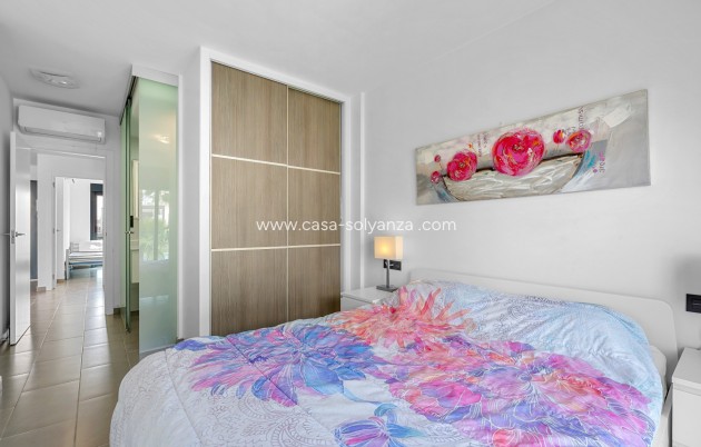 Reventa - Apartamento / piso - Orihuela Costa - La Zenia