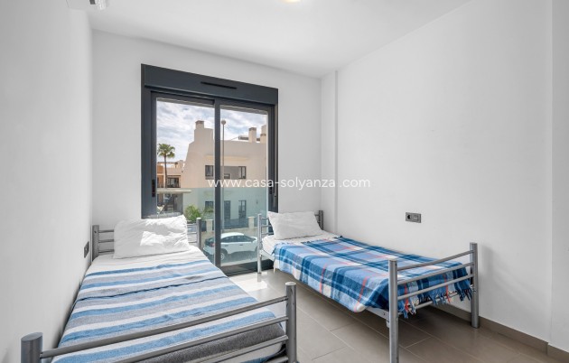 Reventa - Apartamento / piso - Orihuela Costa - La Zenia