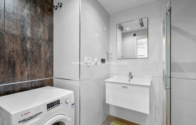 Reventa - Apartamento / piso - Orihuela Costa - La Zenia
