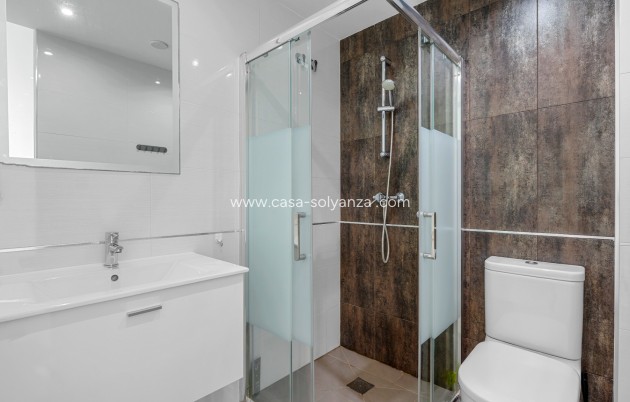 Reventa - Apartamento / piso - Orihuela Costa - La Zenia