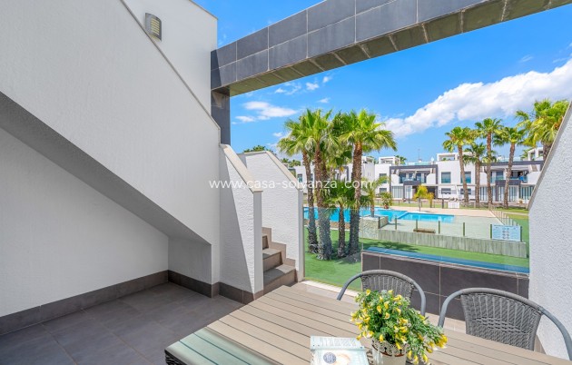 Reventa - Apartamento / piso - Orihuela Costa - La Zenia
