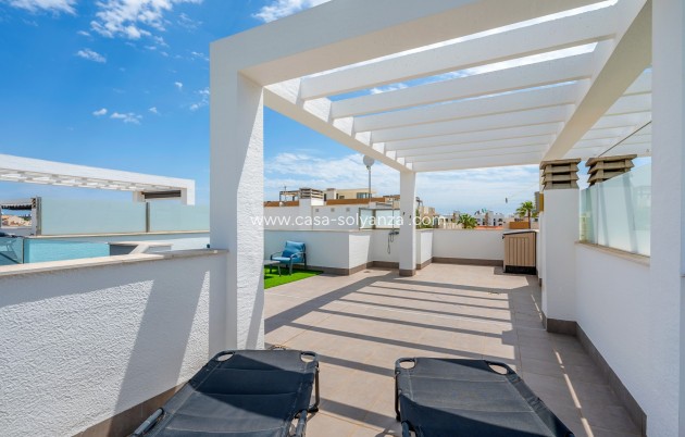 Reventa - Apartamento / piso - Orihuela Costa - La Zenia
