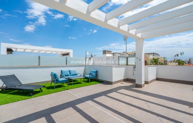 Reventa - Apartamento / piso - Orihuela Costa - La Zenia