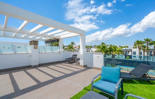 Reventa - Apartamento / piso - Orihuela Costa - La Zenia