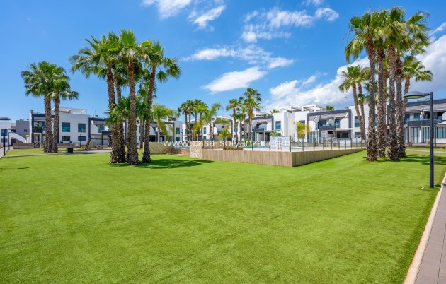Reventa - Apartamento / piso - Orihuela Costa - La Zenia