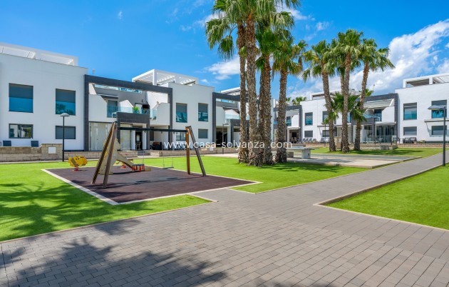Reventa - Apartamento / piso - Orihuela Costa - La Zenia