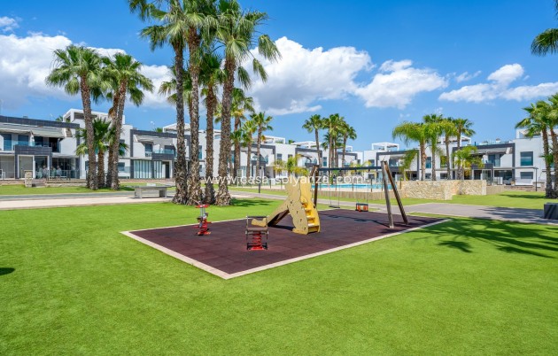 Reventa - Apartamento / piso - Orihuela Costa - La Zenia