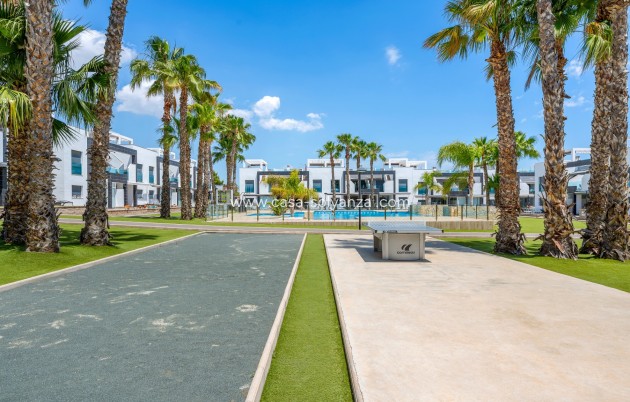 Reventa - Apartamento / piso - Orihuela Costa - La Zenia