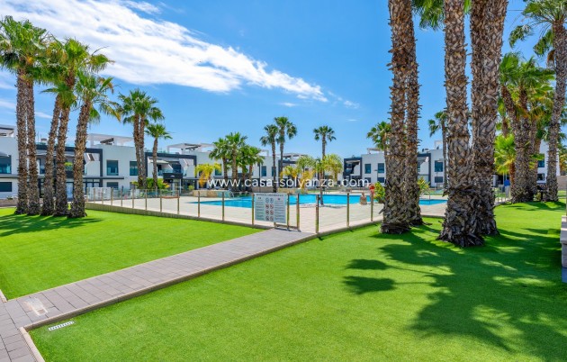 Reventa - Apartamento / piso - Orihuela Costa - La Zenia