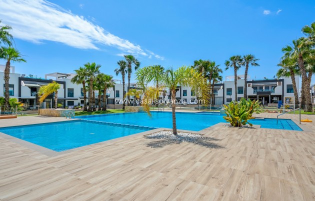 Reventa - Apartamento / piso - Orihuela Costa - La Zenia