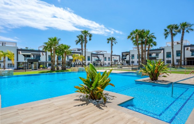 Reventa - Apartamento / piso - Orihuela Costa - La Zenia