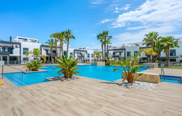Reventa - Apartamento / piso - Orihuela Costa - La Zenia