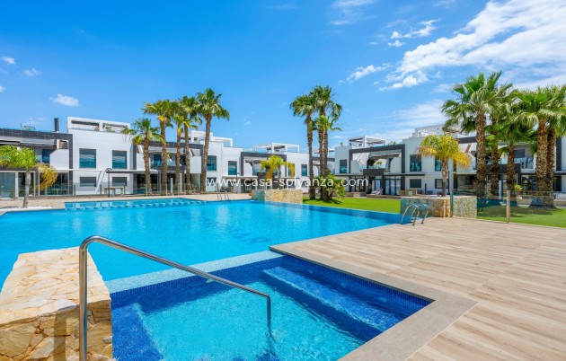Reventa - Apartamento / piso - Orihuela Costa - La Zenia