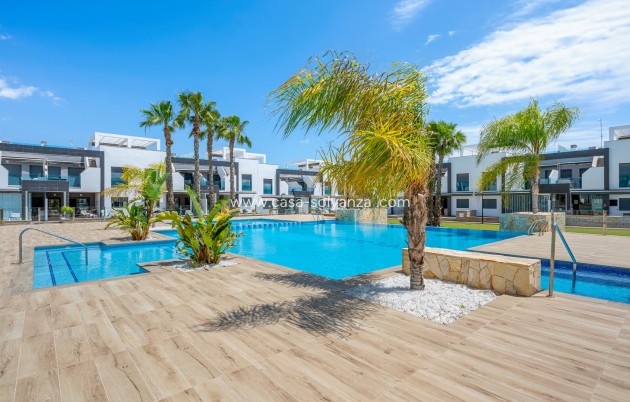 Reventa - Apartamento / piso - Orihuela Costa - La Zenia