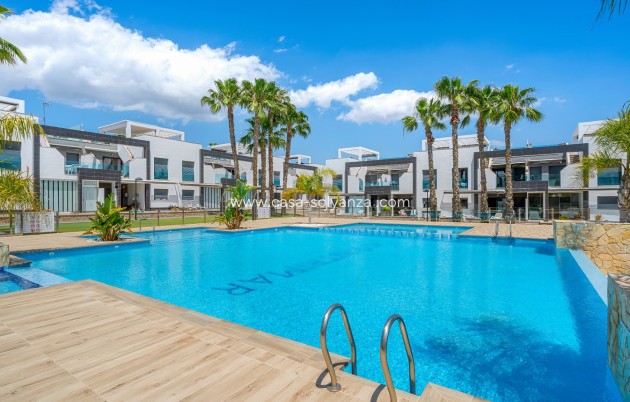 Reventa - Apartamento / piso - Orihuela Costa - La Zenia