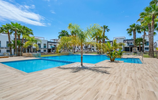 Reventa - Apartamento / piso - Orihuela Costa - La Zenia
