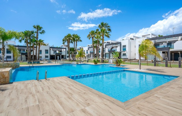 Reventa - Apartamento / piso - Orihuela Costa - La Zenia