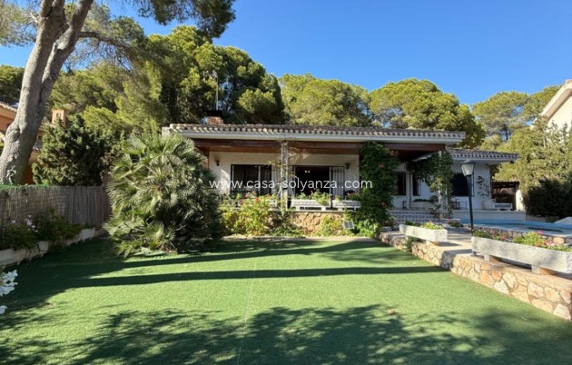 Reventa - Villa - Orihuela - Campoamor