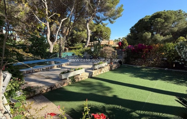 Reventa - Villa - Orihuela - Campoamor