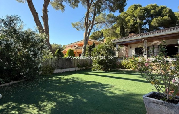 Reventa - Villa - Orihuela - Campoamor