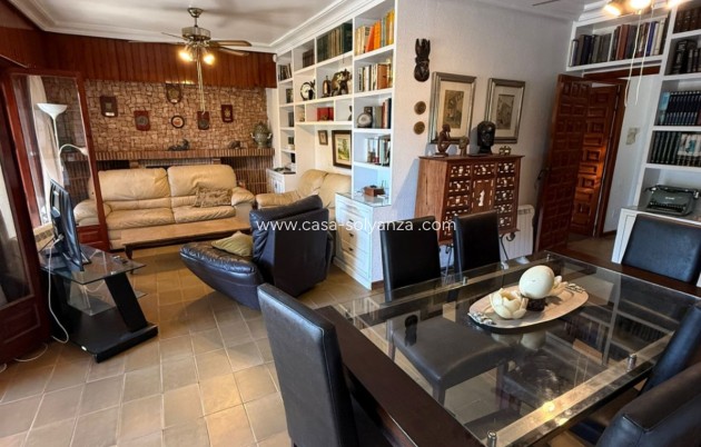 Reventa - Villa - Orihuela - Campoamor