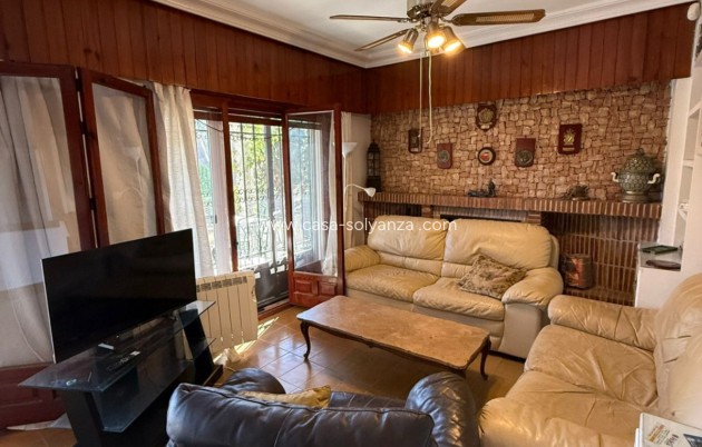 Reventa - Villa - Orihuela - Campoamor