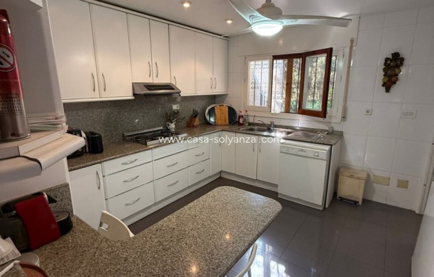 Reventa - Villa - Orihuela - Campoamor