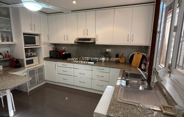 Reventa - Villa - Orihuela - Campoamor
