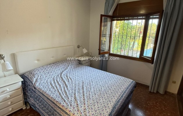 Reventa - Villa - Orihuela - Campoamor