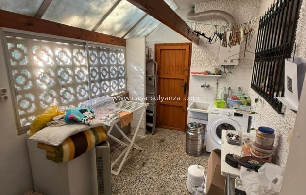 Reventa - Villa - Orihuela - Campoamor