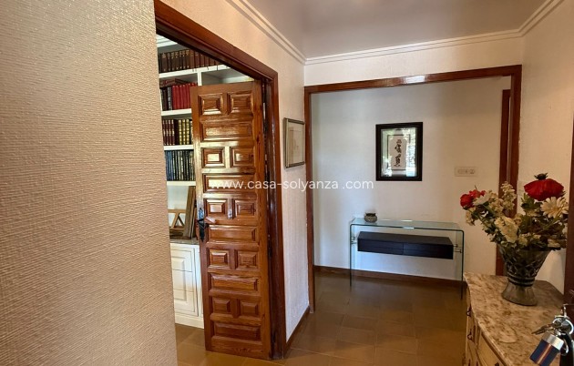 Reventa - Villa - Orihuela - Campoamor