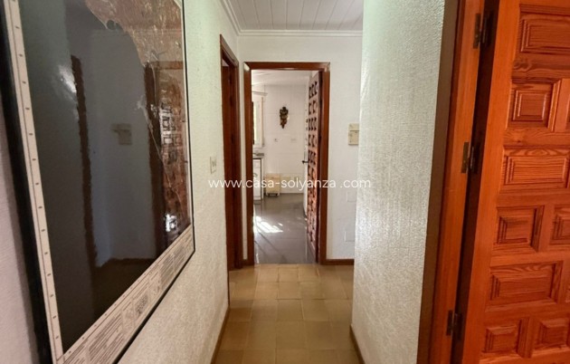 Reventa - Villa - Orihuela - Campoamor