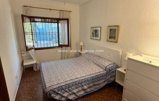 Reventa - Villa - Orihuela - Campoamor