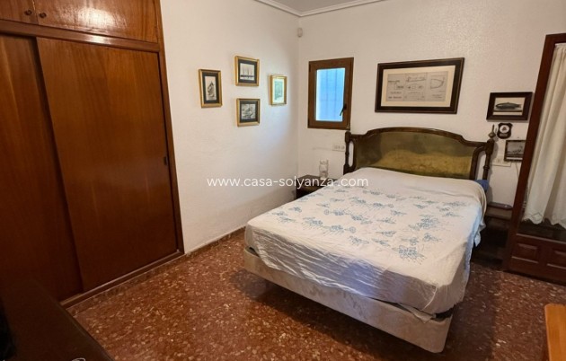 Reventa - Villa - Orihuela - Campoamor
