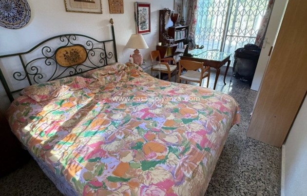 Reventa - Villa - Orihuela - Campoamor