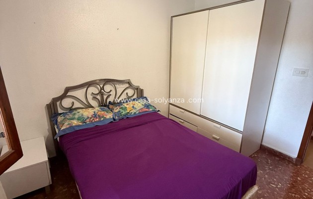 Reventa - Villa - Orihuela - Campoamor