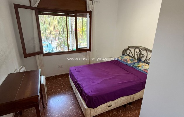 Reventa - Villa - Orihuela - Campoamor
