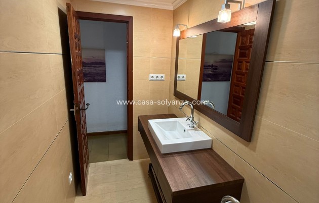 Reventa - Villa - Orihuela - Campoamor