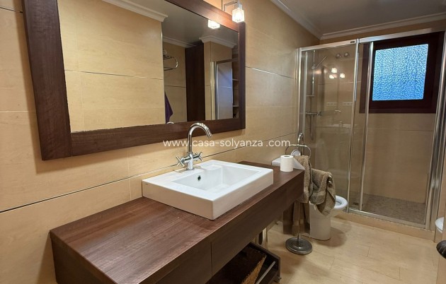 Reventa - Villa - Orihuela - Campoamor