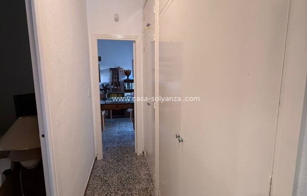 Reventa - Villa - Orihuela - Campoamor