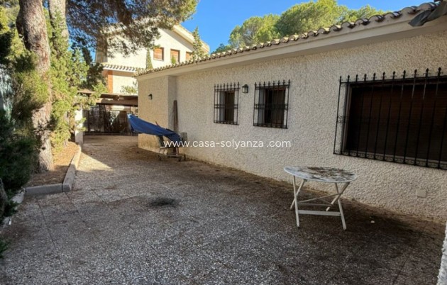 Reventa - Villa - Orihuela - Campoamor