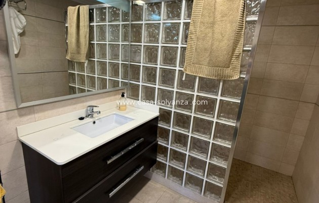 Reventa - Villa - Orihuela - Campoamor