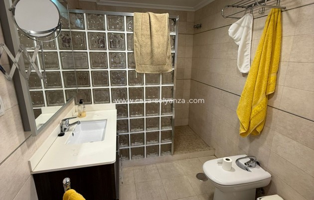 Reventa - Villa - Orihuela - Campoamor