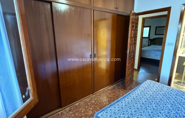 Reventa - Villa - Orihuela - Campoamor