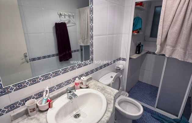 Reventa - Villa - Orihuela - Campoamor