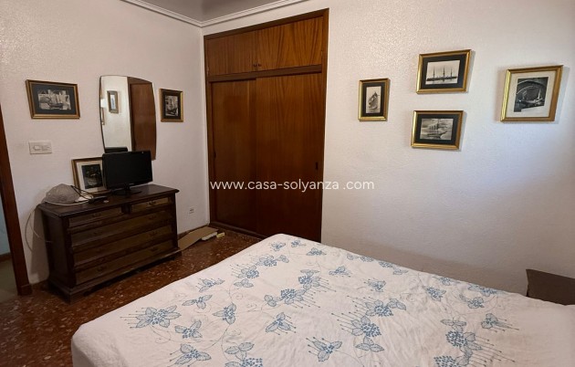 Reventa - Villa - Orihuela - Campoamor