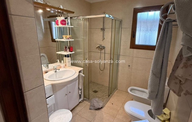 Reventa - Villa - Orihuela - Campoamor